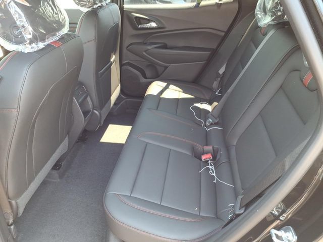 New 2026 Chevrolet Trax RS w/ Driver Confidence Package FWD image 8