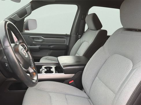 Used 2022 RAM 1500 Big Horn image 8