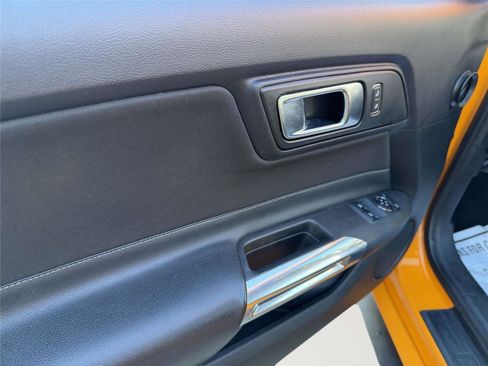 Used 2019 Ford Mustang Coupe w/ Black Accent Package image 12