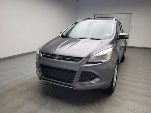 Used 2014 Ford Escape Titanium AWD/4WD image 15
