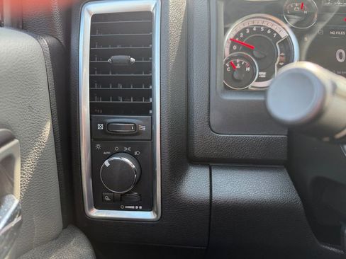 Used 2023 RAM 1500 Classic SLT w/ Trailer & Traction Group AWD/4WD image 19