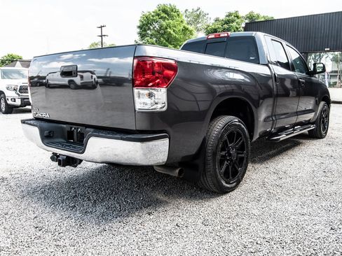Used 2013 Toyota Tundra 2WD Double Cab w/ SR5 Pkg image 12