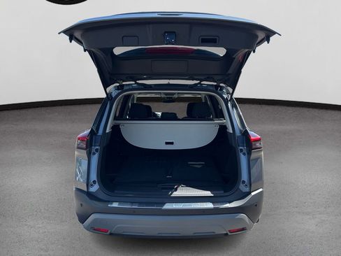 Certified 2023 Nissan Rogue SV image 11