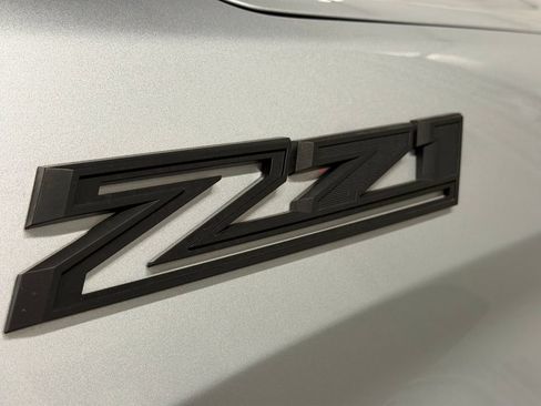 Certified 2022 Chevrolet Silverado 1500 RST AWD/4WD image 39