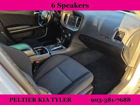 Used 2020 Dodge Charger Scat Pack image 12