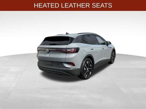 Used 2021 Volkswagen ID.4 Pro S image 7