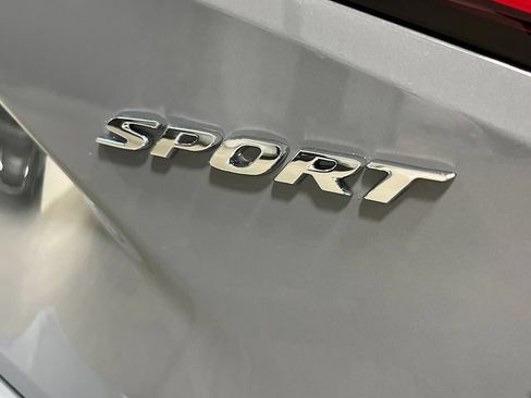 New 2026 Honda Civic Sport image 7
