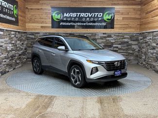 Used 2024 Hyundai Tucson SEL video 2