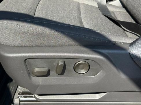 New 2026 Chevrolet Silverado 2500 Custom w/ Custom Value Package AWD/4WD image 14