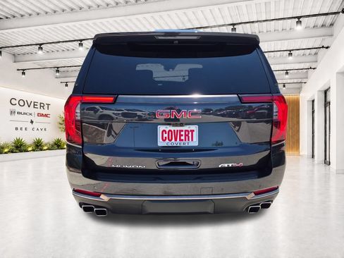 Used 2026 GMC Yukon AT4 Ultimate AWD/4WD image 11