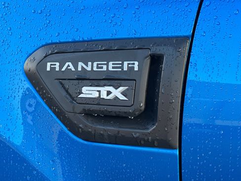 Used 2023 Ford Ranger XL w/ Equipment Group 101A High image 24