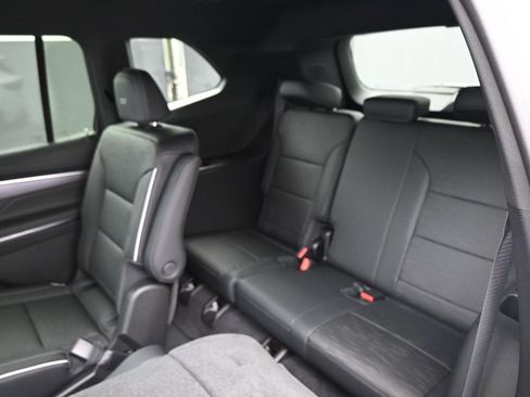 New 2026 Buick Enclave Sport Touring w/ Power Package image 26