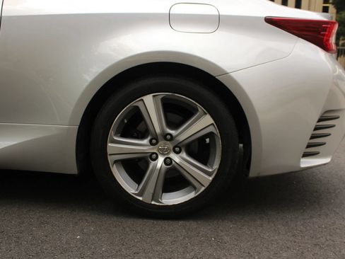 Used 2015 Lexus RC 350 AWD image 9