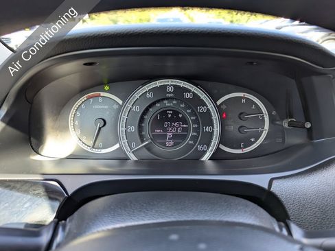 Used 2016 Honda Accord LX image 5