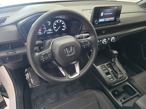 Used 2023 Honda CR-V Sport image 2