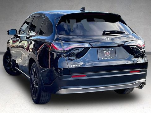 Used 2024 Honda HR-V Sport image 31