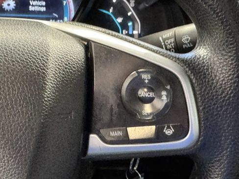 Used 2019 Honda Civic LX image 17