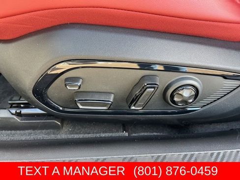New 2026 Dodge Charger Scat Pack AWD/4WD image 13