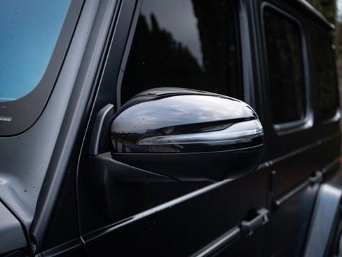 Used 2020 Mercedes-Benz G 63 AMG 4MATIC image 19