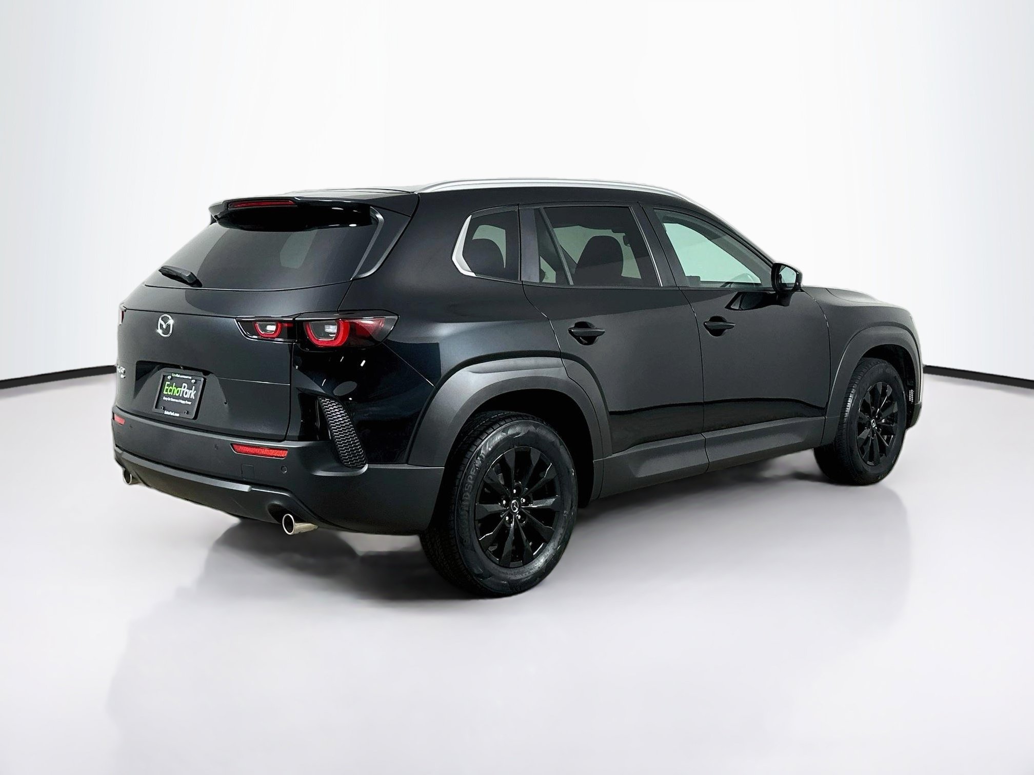 Used 2026 MAZDA CX-50 AWD 2.5 S w/ Preferred Pkg image 9