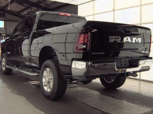 Used 2026 RAM 2500 Big Horn AWD/4WD image 6