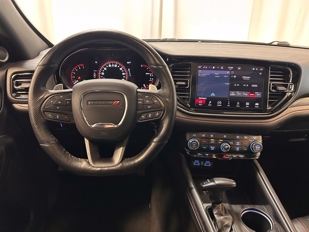 Used 2023 Dodge Durango GT AWD/4WD image 14