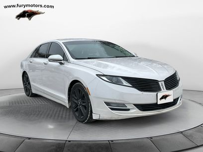 Used 2013 Lincoln MKZ