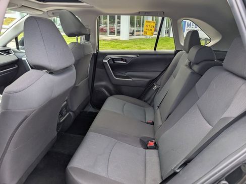 Used 2024 Toyota RAV4 XLE w/ Convenience Package AWD/4WD image 20