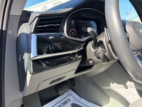 Used 2021 Audi Q7 3.0T Prestige w/ Prestige Package image 15
