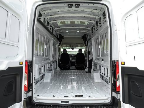 Used 2025 Ford Transit 350 148 High Roof Extended RWD image 49
