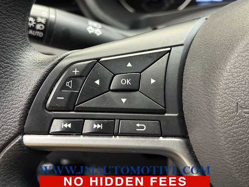 Used 2024 Nissan Altima 2.5 SV image 36