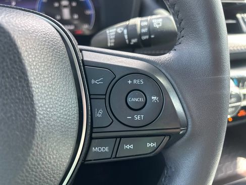 Used 2023 Toyota RAV4 Limited AWD/4WD image 26