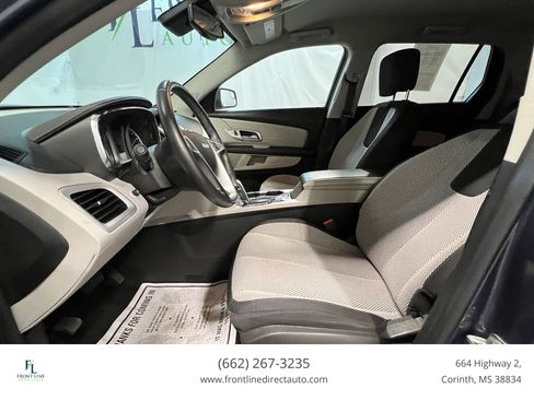 Used 2014 GMC Terrain SLE w/ Convenience Package FWD image 12