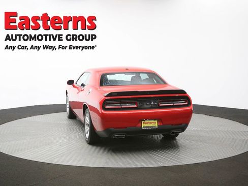Used 2023 Dodge Challenger SXT image 63