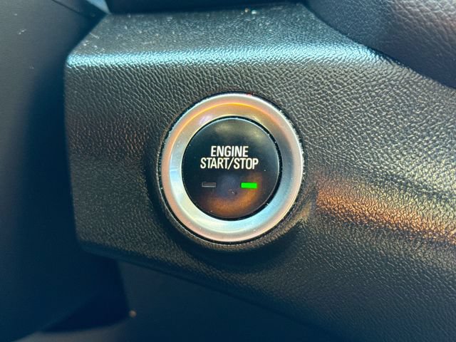 Used 2023 GMC Terrain Denali w/ Denali Premium Package AWD/4WD image 17