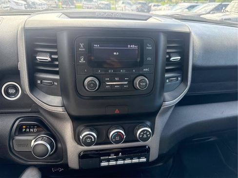Used 2021 RAM 3500 Tradesman AWD/4WD image 13