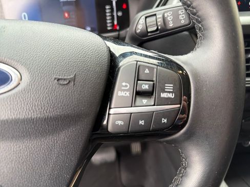 Used 2024 Ford Escape Active w/ Tech Pack #1 image 26