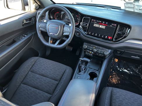 New 2026 Dodge Durango GT w/ Blacktop Package image 11
