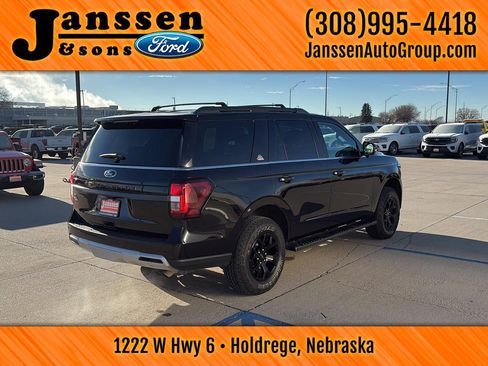 Used 2023 Ford Expedition Timberline image 6