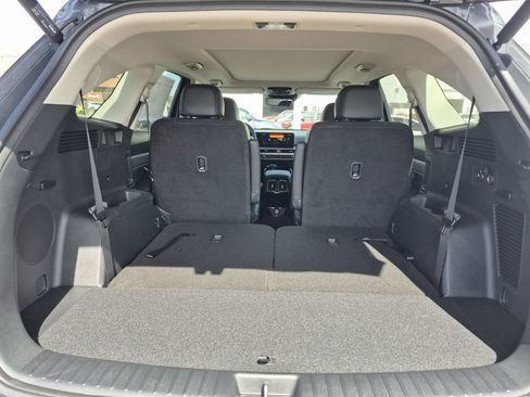 New 2026 Kia Sorento SX image 15