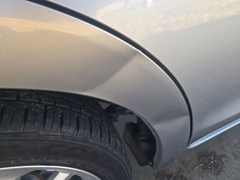 Used 2017 Acura ILX image 12