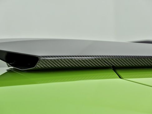 Used 2019 Lamborghini Aventador SVJ AWD/4WD image 22