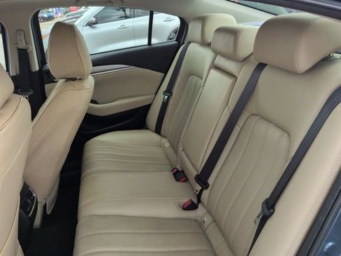 Used 2018 MAZDA MAZDA6 Touring FWD image 13