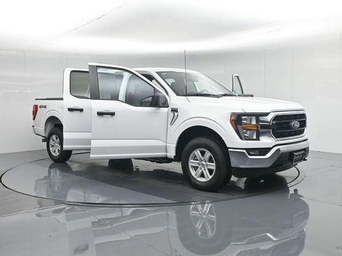 Certified 2023 Ford F150 XLT image 31