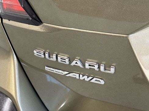 Used 2024 Subaru Outback Premium image 11