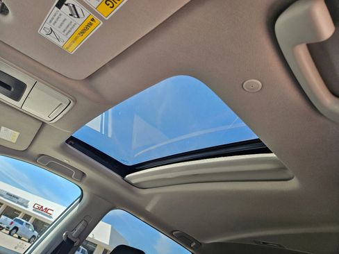 Used 2024 Honda CR-V EX image 24