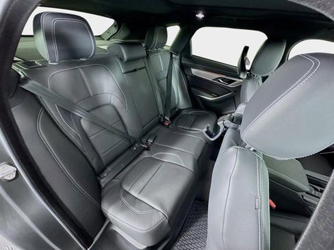 Used 2026 Jaguar F-PACE R-Dynamic S image 29