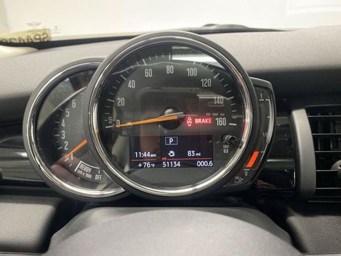 Used 2019 MINI Cooper 2-Door Hardtop FWD image 14