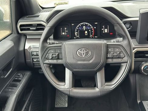 New 2026 Toyota Tacoma SR5 image 24