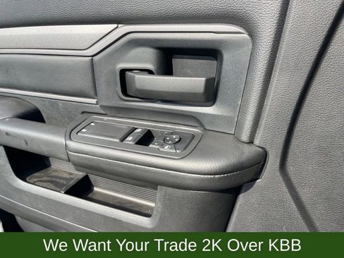 Used 2025 RAM 5500 Tradesman image 21